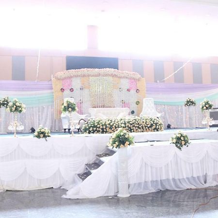 Dove Hotel Kigali Kültér fotó
