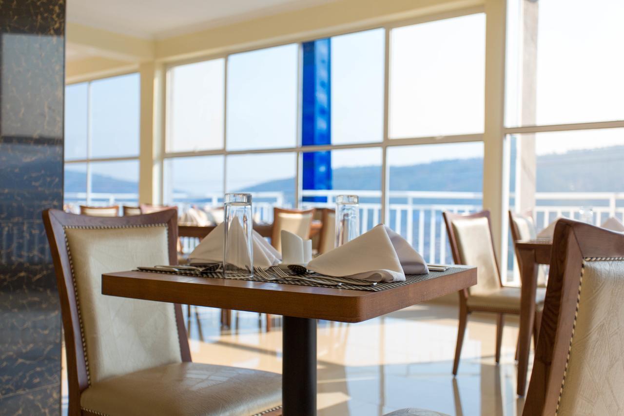 Dove Hotel Kigali Kültér fotó