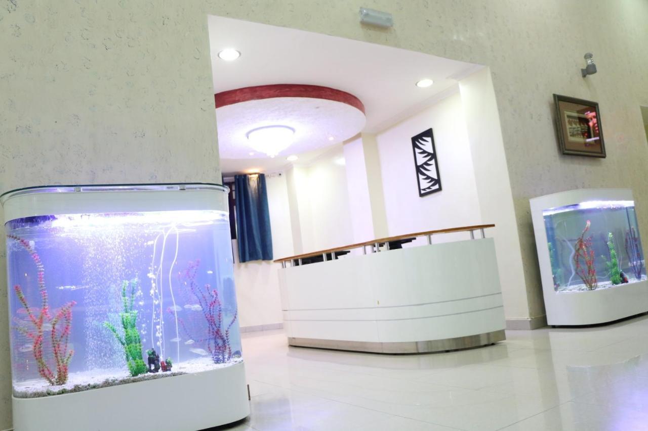 Dove Hotel Kigali Kültér fotó